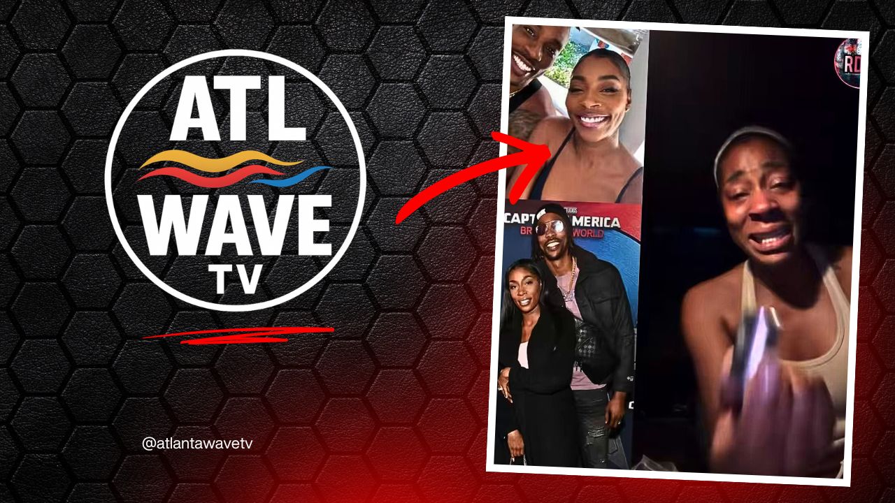 Heartbreak in Atlanta: Amy Luciani Claims CPS Took Daughter Due to Dwight Howard’s Alleged Substance Abuse