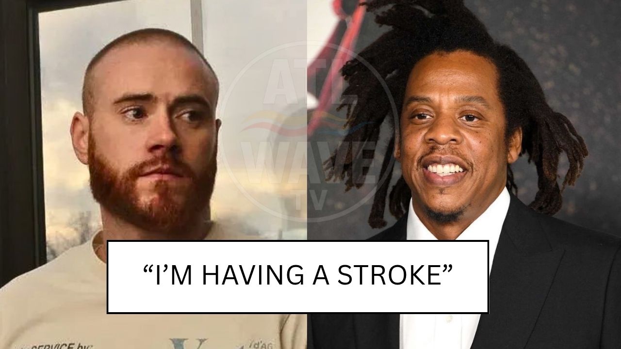 New Rory & Mal Co-Host Rory Reveals Shocking Stroke at 30th Anniversary Event: Why This is a Wake-Up Call for the Creative Community